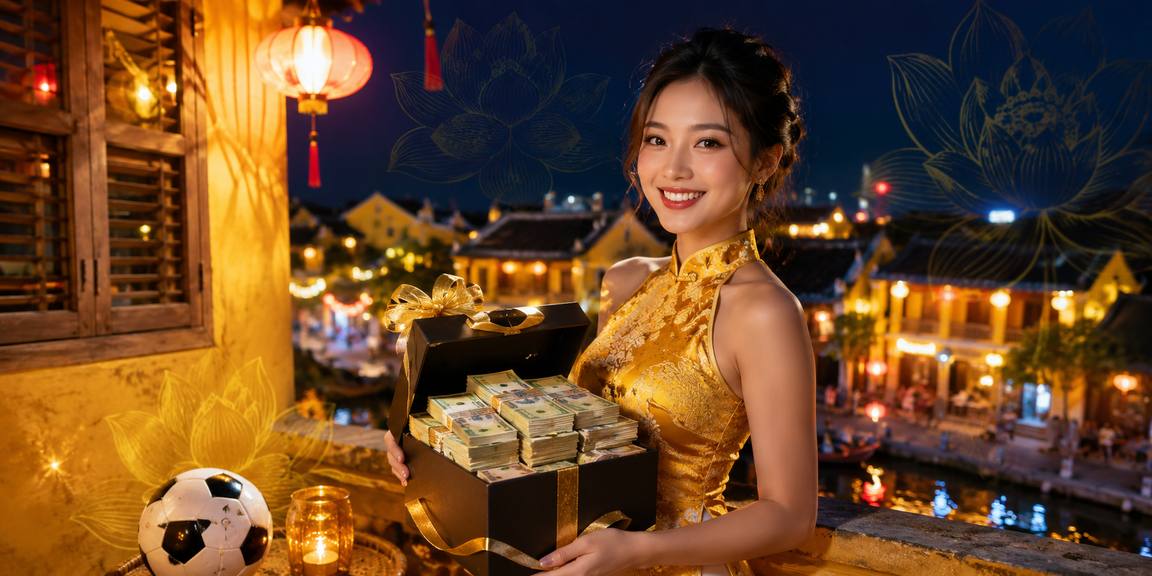 vn38 Caishen Wins – Cuộn với biểu tượng vàng và tính năng tích lũy ngay trên vn38